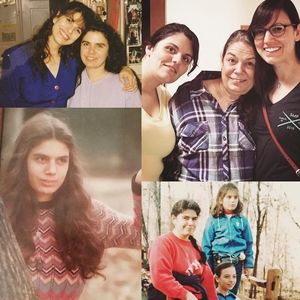 Meet your Posher, Maria